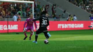 Italia My reactions and comments gameplay FIFA 23 [upl. by Bauer]