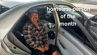 How Much I Make After One Year Monetization as a Homeless YouTuber No Cappin travel finance jobs [upl. by Eihtur]