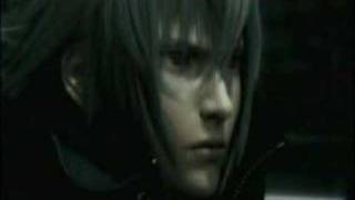 FFXIII Reverse Trailer NEW [upl. by Manuela]