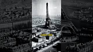 The Fake Eiffel Tower Plan A Crazy WWII Strategy You Won’t Believe [upl. by Leehar]