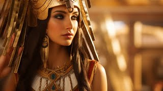 Meet CLEOPATRA  Queen of Ancient Egypt [upl. by Belia816]