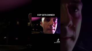 COPS GET OWNED 1A 1AA 1st First Amendment Audit FAIL TYRANT DOES THE WALK OF SHAME NEW 2023 [upl. by Omor]