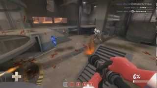 Behind the Enemy Lines  Jahrein the Medic TF2 Fragmovie [upl. by Octavla949]