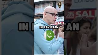 Atheist Confronts Muslim About Islam  Muhammed Ali [upl. by Yahsram]