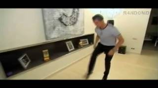 Cristiano Ronaldo Freestyle 2010 HD [upl. by Linson]