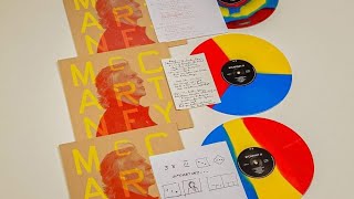 McCartney 3 3x3 edition coming December 15th [upl. by Venice712]