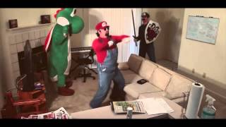 TOP 10  BEST HARLEM SHAKE VERSIONS [upl. by Edya300]