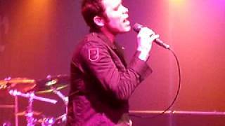 Trapt  Wasteland  Nokia Theater NYC 111908 [upl. by Anay]