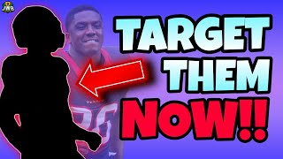 4 Players You NEED to Target in Trades  Dynasty amp Devy Fantasy Football 2024  DU2 Clip [upl. by Bondon]