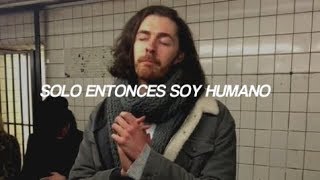 Hozier  Take Me To Church  Traducida al español  EXPLICACIÓN [upl. by Aniras]