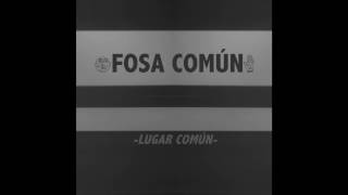 06 Fosa Común  Pandora [upl. by Ativla]