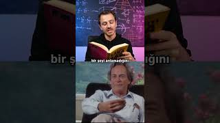 Feynman’dan Eğitim Üzerine [upl. by Mela]