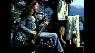 Metallica  For Whom The Bell Tolls live 1985 HD [upl. by Etteniuqna]