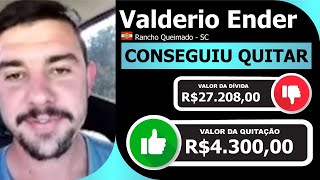 VEICULO QUITADO BARATO AG DEPOIMENTO 725 [upl. by Burnie]