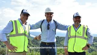 Mensaje Dirección General  Parque Ecológico y Tecnológico AndalucíaMontenegro Quindío [upl. by Pascha]