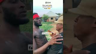 FAIL PROGRESS 🤣😂💔  OYES funny romanus reels comedyreels comedy comedyreels fypシ゚viral oyes [upl. by Files660]