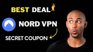 NordVPN Coupon Code 2024💲ULTIMATE NordVPN Discount Code Deal [upl. by Atinyl133]