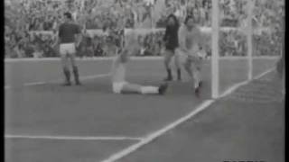 19731974 i derby del Primo Tricolore LazioRoma 21 e RomaLazio 12 [upl. by Aihsatan]