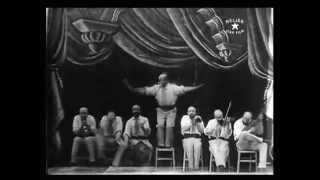 L´homme orchestre George Melies [upl. by Asilak]