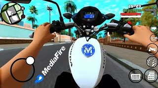 LINK DIRETO MEU GTA MOTOVLOG 2023 TODOS OS ANDROID 🎅🎄 [upl. by Ecirehs]