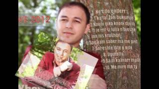 Xhavit Avdyli  Ugurolla  LIVE 2012 Official Song [upl. by Acul726]