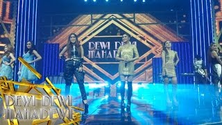 6 Finalis Dewi Dewi Mahadewi quot DOKTER CINTA quot  Dewi Dewi Mahadewi The Show Episode 9 293 [upl. by Dennis]