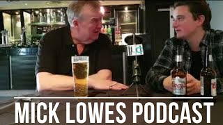 Mick Lowes Podcast Part 3  Staveley is no better than Ashley  Why NUFC havent won a trophy  QampA [upl. by Yramesor]