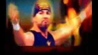 Chavo Guerrero 2006 Titantron [upl. by Yelnek]