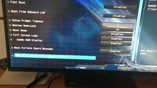 How activate Resizable BAR  CAM Clever Access Memory on Asrock BIOS [upl. by Verge608]