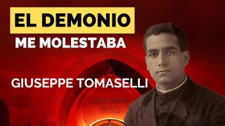 🔹 Giuseppe Tomaselli Mi experiencia con el Demonio [upl. by Dinnie]