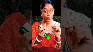 ম্যাম যখন ব্যাগ চেক করেfunnyvideo trending funny comedy [upl. by Ybreh]