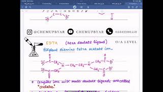 9701 s 23 qp 41 part 1 9701 CHEMISTRY A2 level Paper 41 May June 2023 part 1 [upl. by Spalla668]