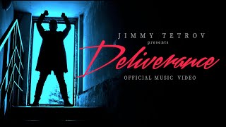 Jimmy Tetrov  Deliverance Visualiser [upl. by Cicero324]