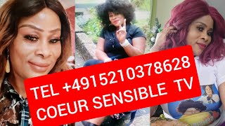 COEUR SENSIBLE TV NDE MAKAMBU [upl. by Phia]