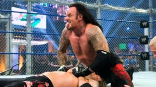 WWE Undertaker Rest In Peace Pitched [upl. by Nidla]