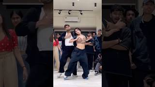 part1 namakisskka bollywood song dance explorepage explore dancecover dancer kashishdancer [upl. by Ennaitsirk620]