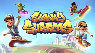 POWERFUL SUBWAY SURFERS LIVE PART 2 SHORTS [upl. by Burnaby]