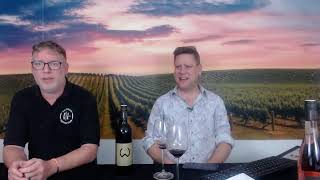 Wines of Austria 2024  The Online Wine Tasting Club [upl. by Vaish]