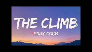 Nightcore Music Worldwide  Miley Cyrus  The Climb  Remix [upl. by Aissak]