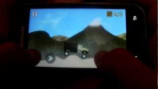 Truck Delivery  Official Trailer [upl. by Chapland]