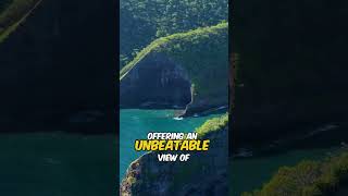 Kalaupapa Cliffs Hawaii explore travel adventure [upl. by Conlan]