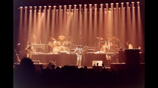 GENESIS  Dance on a Volcano  Los Endos live in Paris 1977 [upl. by Ludlow]