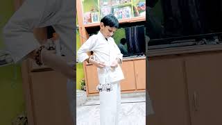 Pattudalato cheste samaramyoutubeshorts karate viralvideo puniparam123 [upl. by Aiam584]