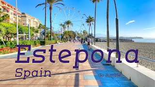 Estepona [upl. by Warton]