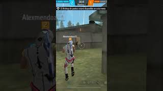 freefire nomashacker garenafreefire nomashackers [upl. by Rebmit]