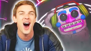 MUUUSIC MAN MatPat Remix [upl. by Pedro]