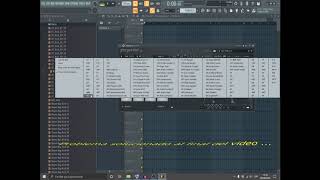 MAPPEAR AKAI MPD218 en FL STUDIO FPC [upl. by Tormoria]