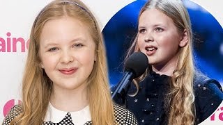 BGT star Beau Dermott received vocal training from top stage school [upl. by Loren916]