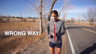 Essential Running Technique Tips for Proper Form amp How to Run Faster  Sage Running [upl. by Marcelle]