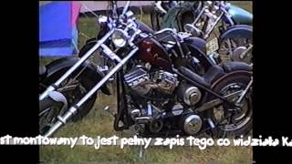 Zlot HD Wenecja 1991 [upl. by Craggy]